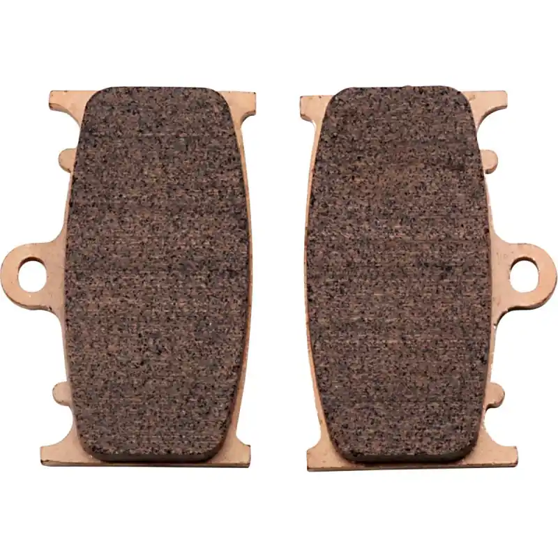 BRAKE PAD SINTERED Affaire À Saisir