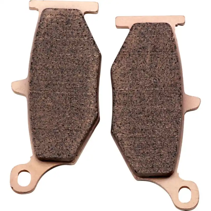 BRAKE PAD SINTERED Dernière Chance