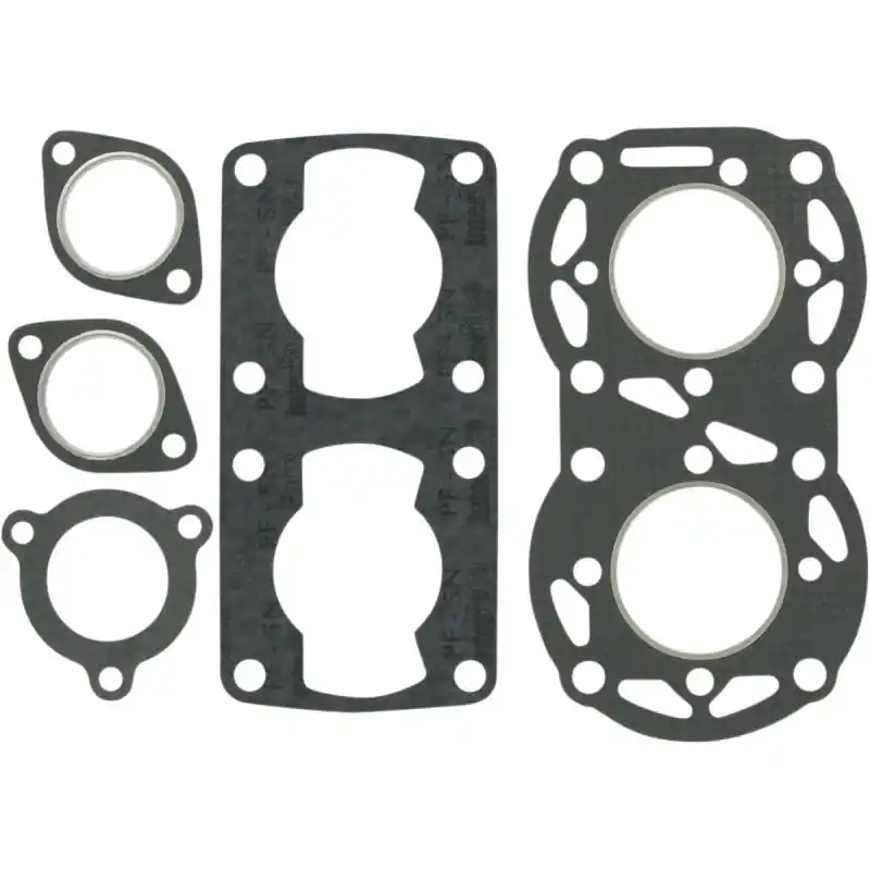 Nouveauté FULL TOP END SET POLARIS
