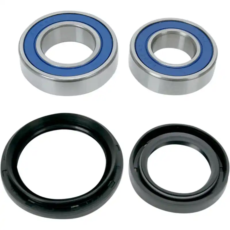 Prix Cassé BEARING KIT WHL