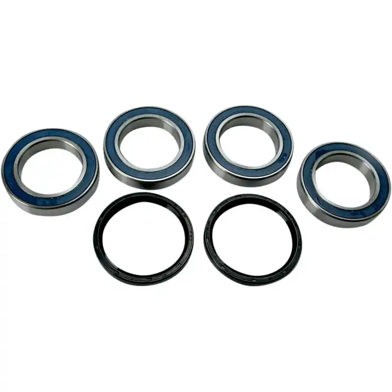 Certifié BEARING KIT WHL