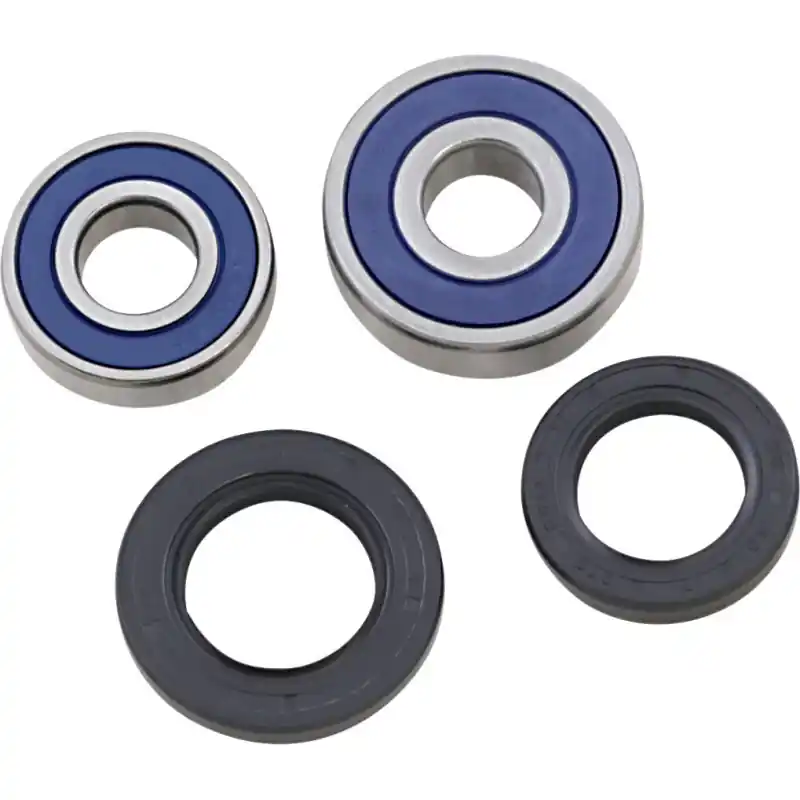 Prix Promo BEARING WHEEL REAR CRF