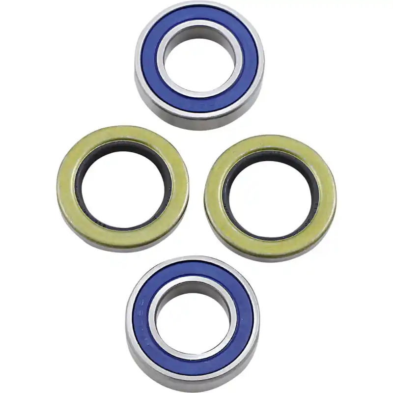 BEARING KIT WHEEL FRT JAP Promotion