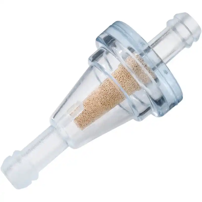 Bon Marché FUEL FILTER 1/4" MOOSE