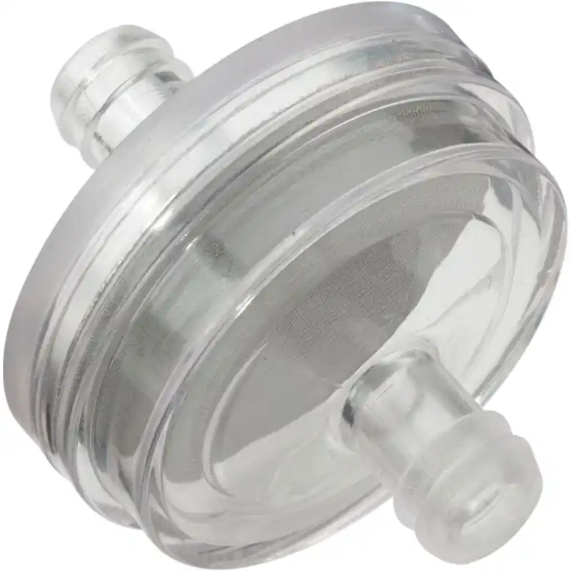 FUEL FILTER 5/16" W/SCR Paiement Sécurisé