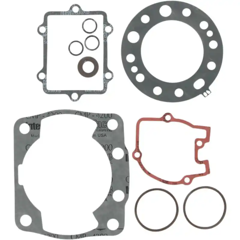 Certifié GASKET-KIT TOP CR250R 05