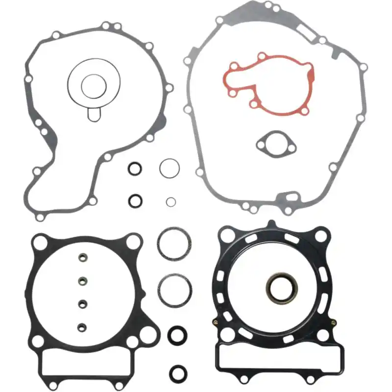 Retour Gratuit GASKET-KIT COMP W/OS POL