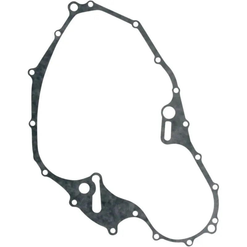 Commander Maintenant GASKET CLUTCH CVR YAM