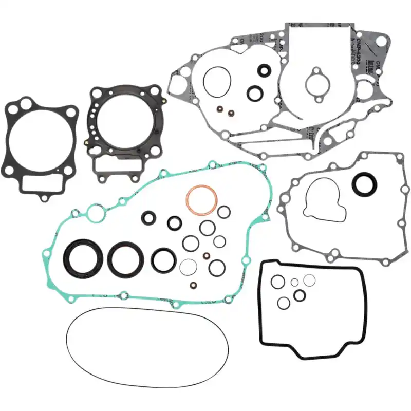 Achat Immédiat GASKET CMP W/OS CRF250