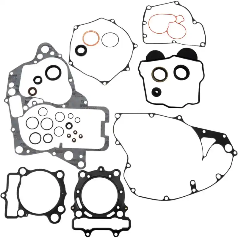 Acheter Direct GASKET CMP W/OS RMZ250