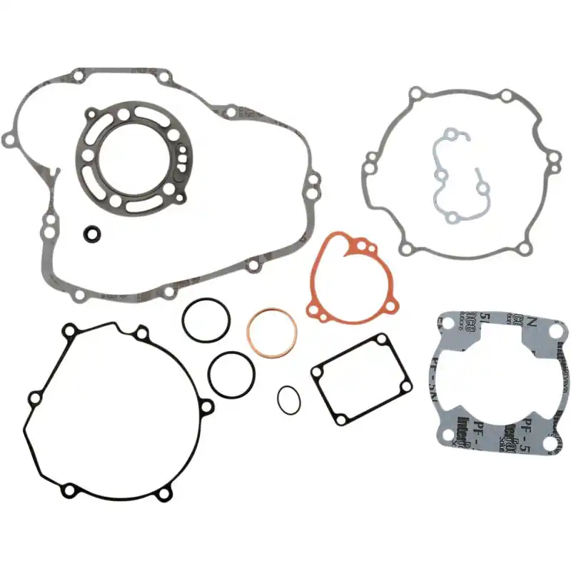 Commander Maintenant GASKET COMP KIT KX100