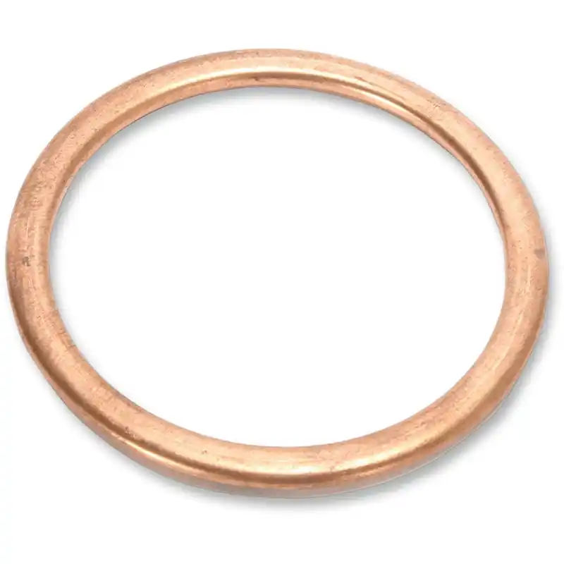 Certifié GASKET KIT EXHAUST MOOSE