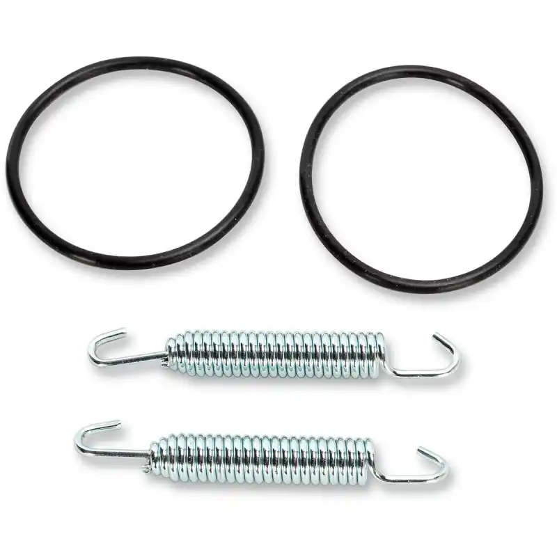 Solde GASKET KIT EXHAUST MOOSE