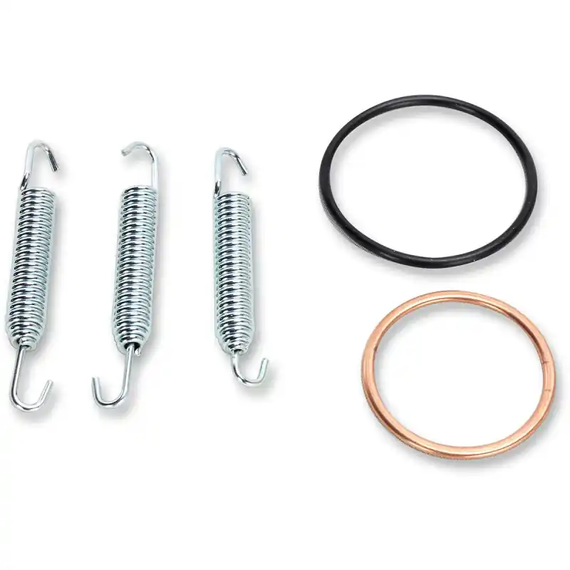 GASKET KIT EXHAUST MOOSE Commander Maintenant