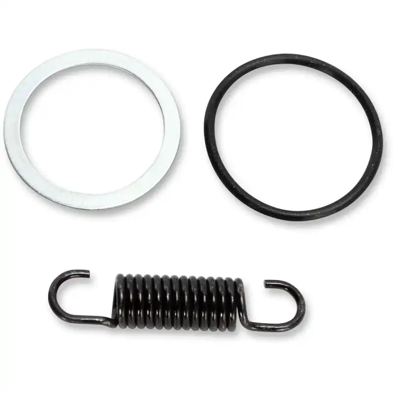 Solde GASKET KIT EXHAUST MOOSE