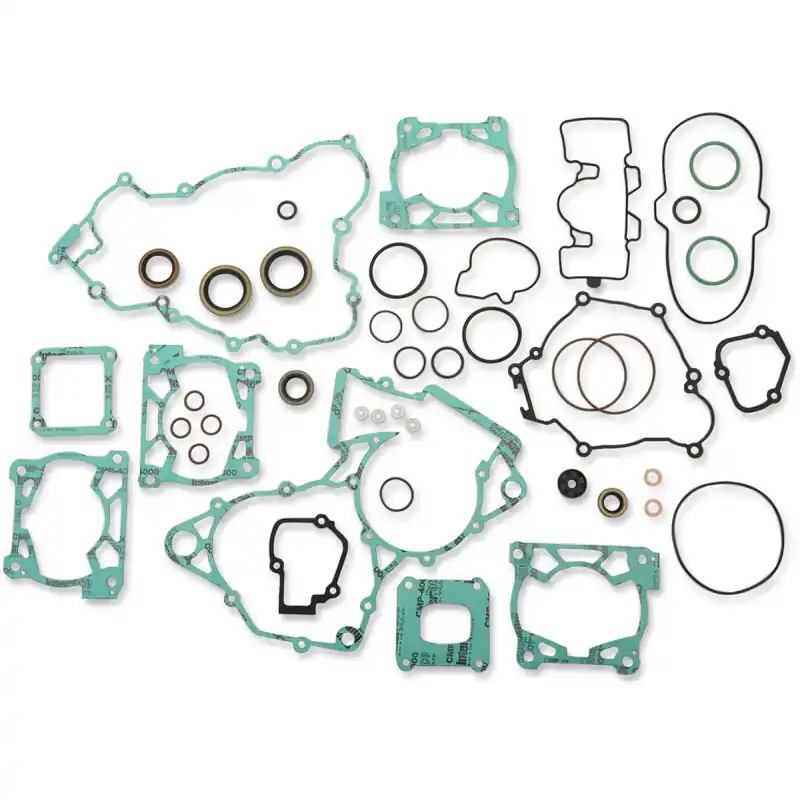 GASKET SET COMP W/OS H/K Certifié