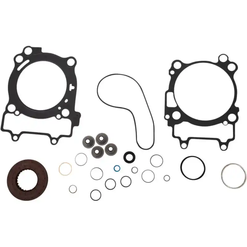 Commander Maintenant GASKET KT COM W/SLS POL
