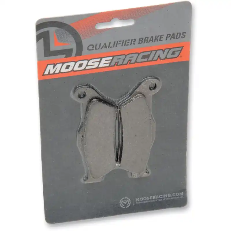 BRAKE PAD QUALIFIER M/C Vente Directe
