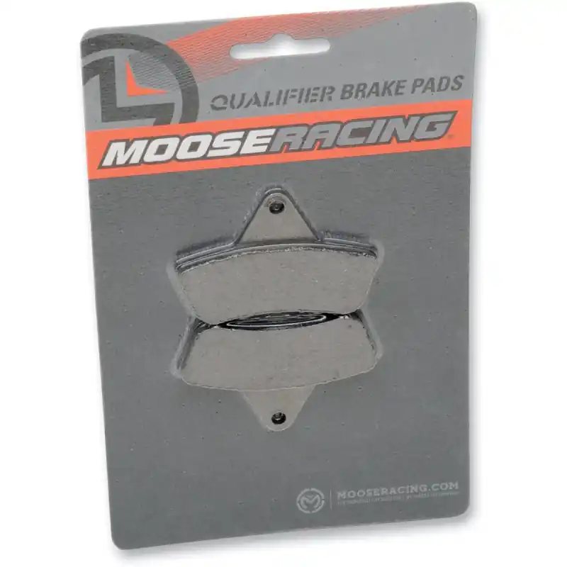 Soldes BRAKE PAD QUALIFIER ATV