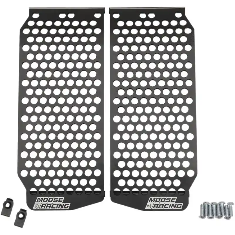 Protège-radiateurs YAMAHA WR/YZ Affaire À Saisir