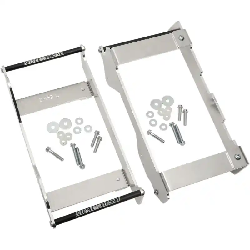 Meilleure Vente BRACES RADIATOR SHERCO 13-18