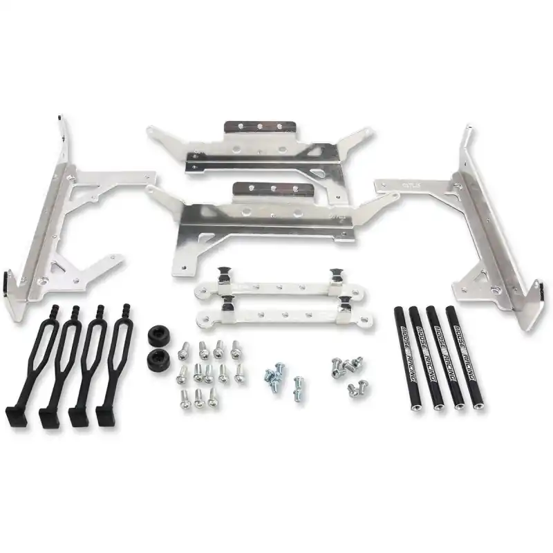 BRACES RADIATOR KTM/HUSQ Acheter Direct