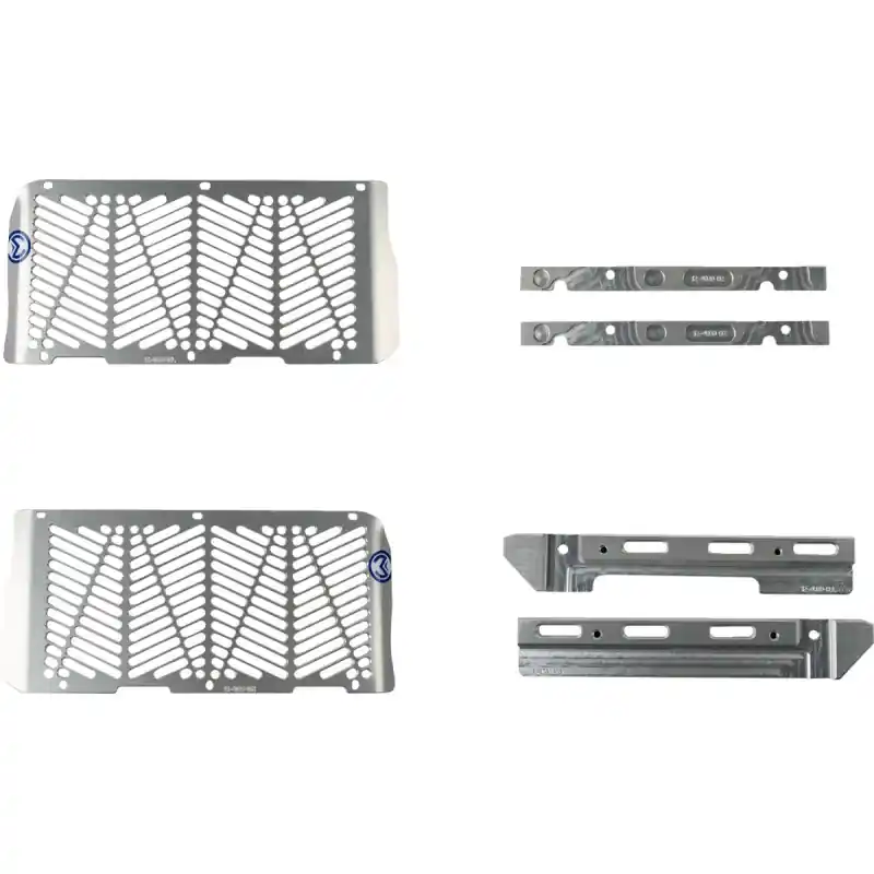 BRACES RADIATOR BETA Must-Have