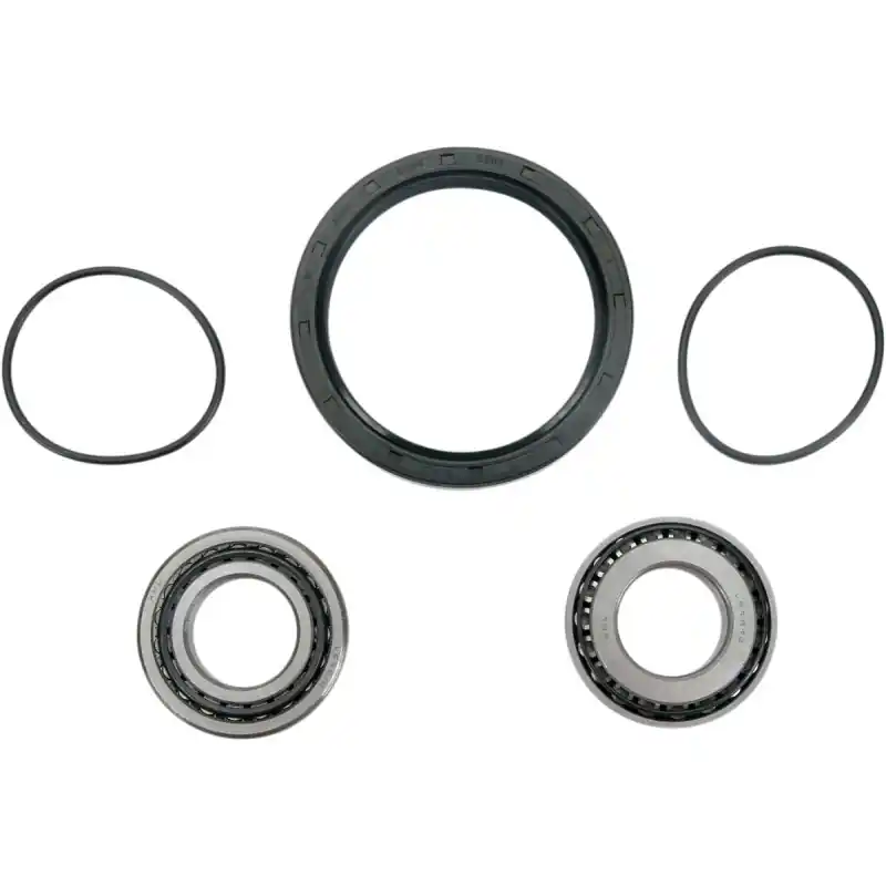 Promotion MOOSE WHL BRG KIT