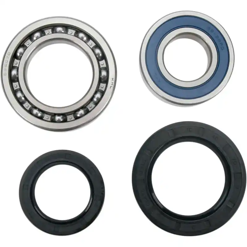 Prix Choc MOOSE WHL BRG KIT