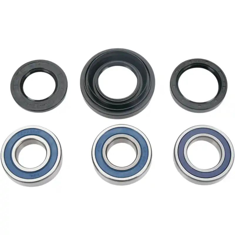 Nouvel Arrivage MOOSE WHL BRG KIT
