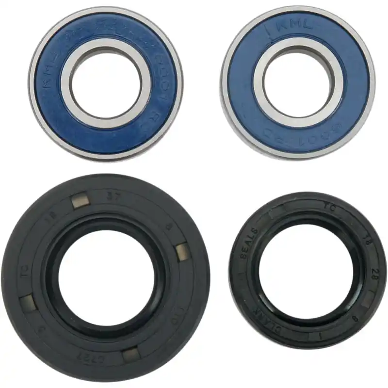 Populaire MOOSE WHL BRG KIT