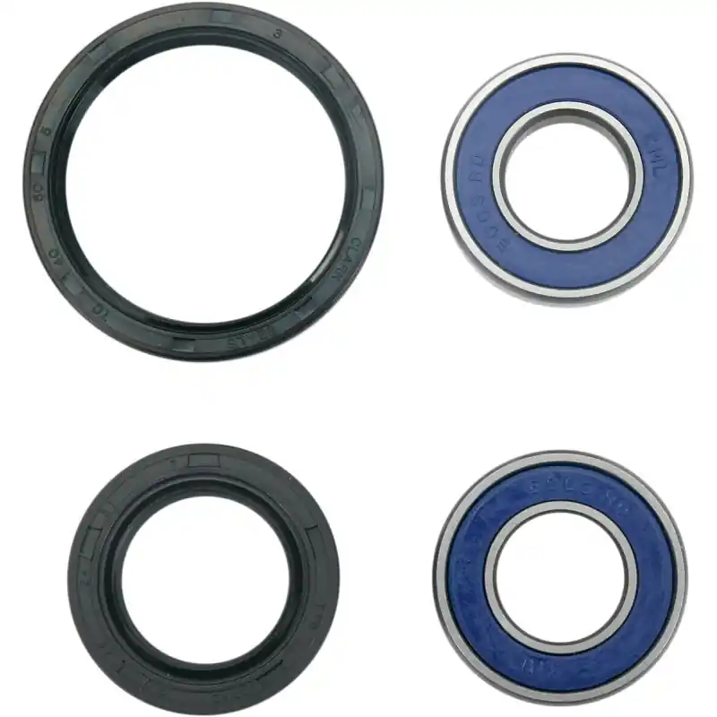 MOOSE WHL BRG KIT Expédition Rapide