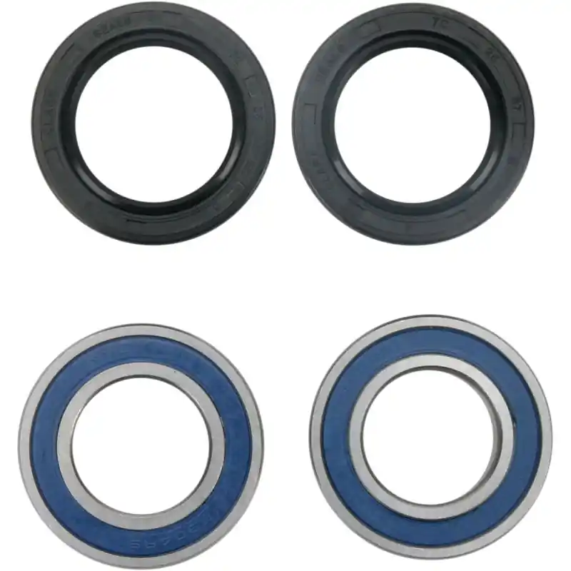 MOOSE WHL BRG KIT Certifié