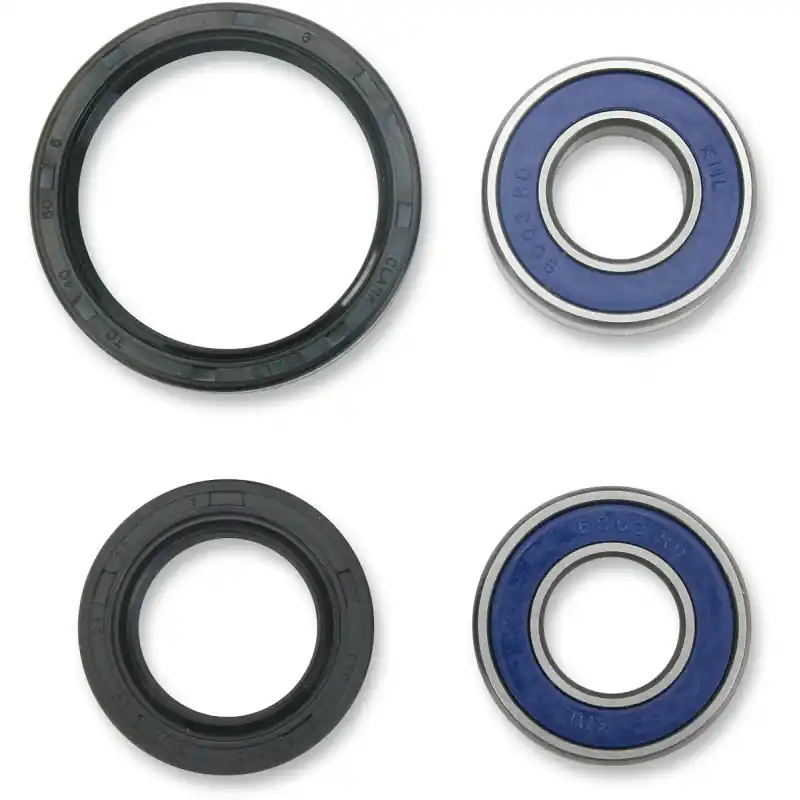 MOOSE WHL BRG KIT Marque