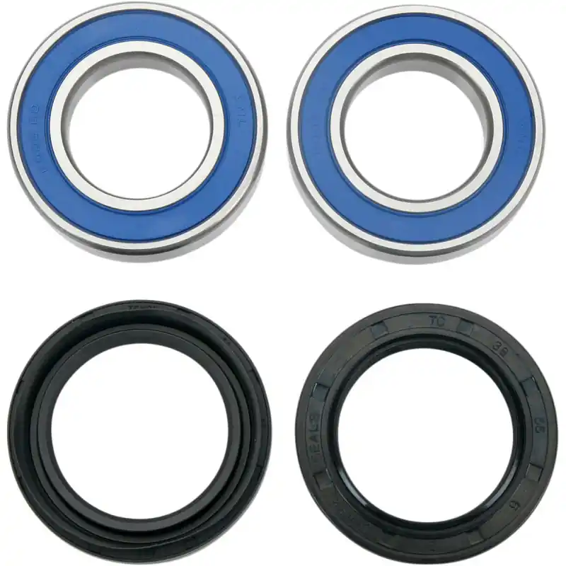 MOOSE WHL BRG KIT Super Prix