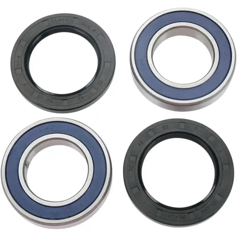 Certifié MOOSE WHL BRG KIT