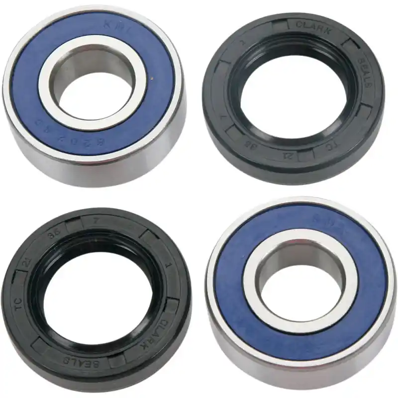 Jusqu&rsquo;à Épuisement Des Stocks MOOSE WHL BRG KIT