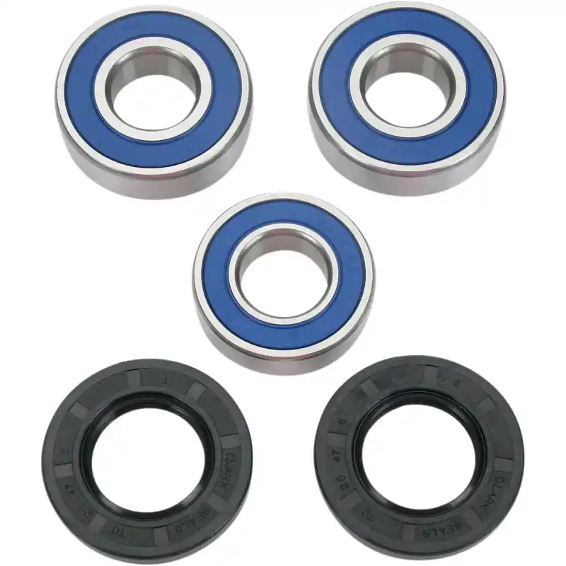 Petit Prix MOOSE WHL BRG KIT