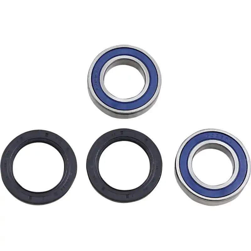 MOOSE WHL BRG KIT Réduction