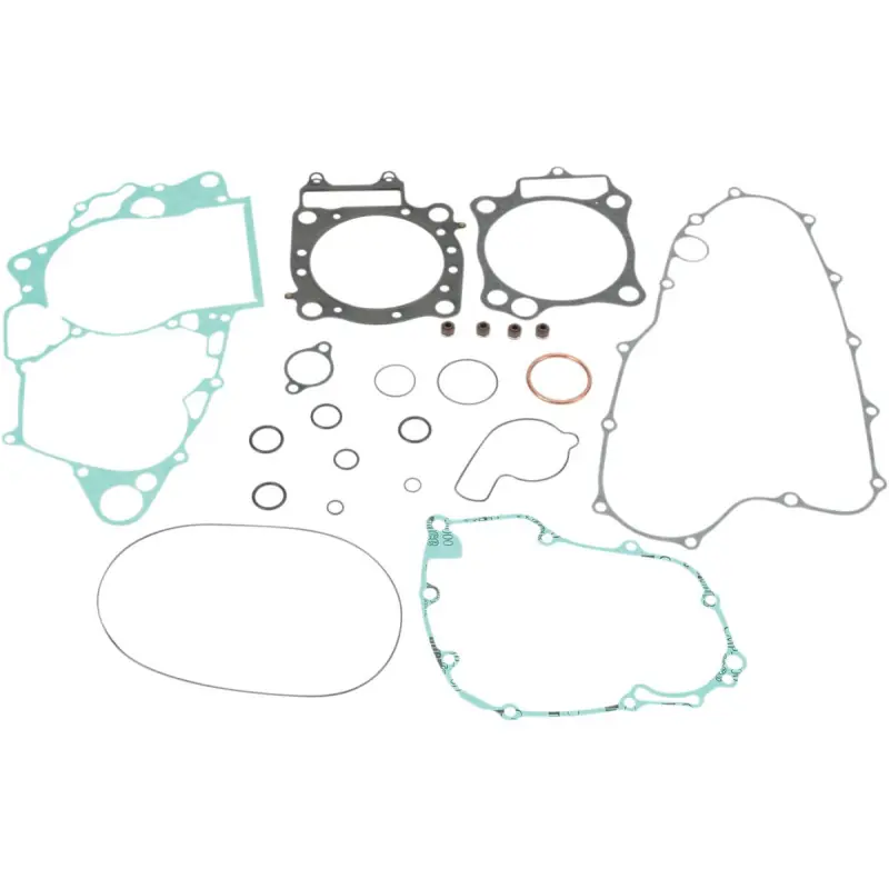 Acheter En Ligne MSE MTR GSKT CRF450 02-03