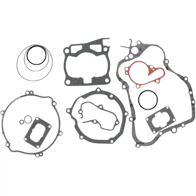 Commander Vite MSE MTR GSKT YZ125 02-03
