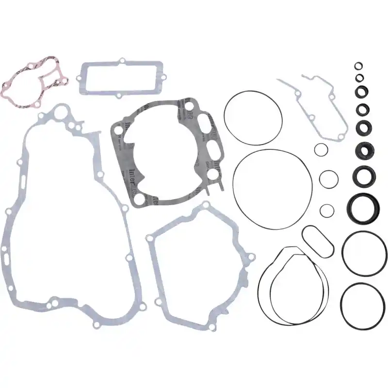 GASKET KIT COMPLETE YAMAH Haute Qualité