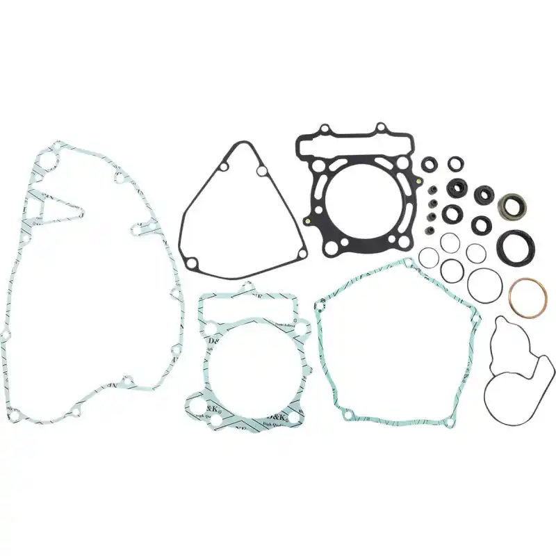 Offre Du Jour GASKET KIT COMPLETE KAWAS