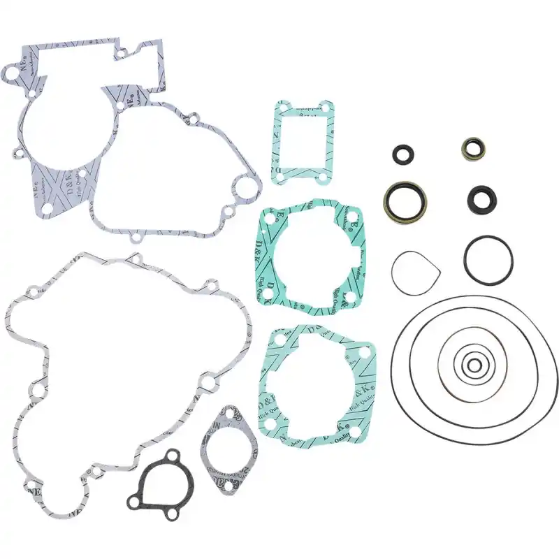 Dernier Modèle GASKET KIT COMPLETE KTM