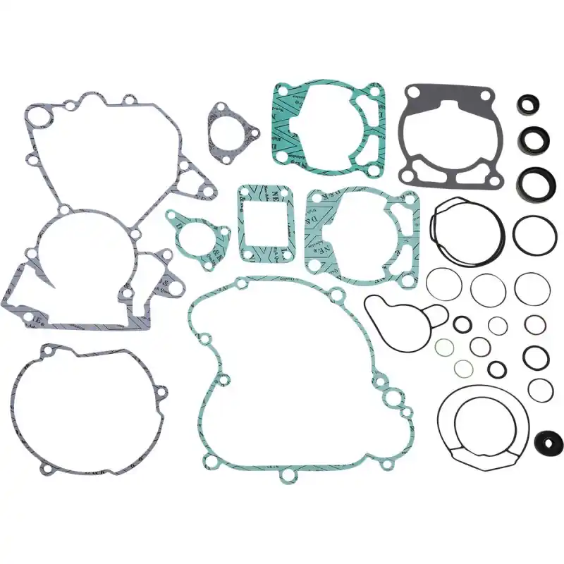 Bon Plan GASKET KIT COMPLETE KTM
