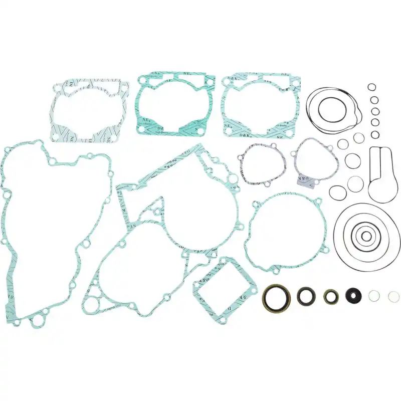 GASKET KIT COMPLETE KTM Haute Qualité
