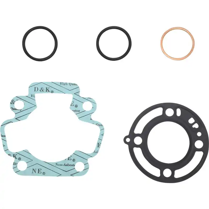 Commander Maintenant GASKET KIT TOP END KAWASA