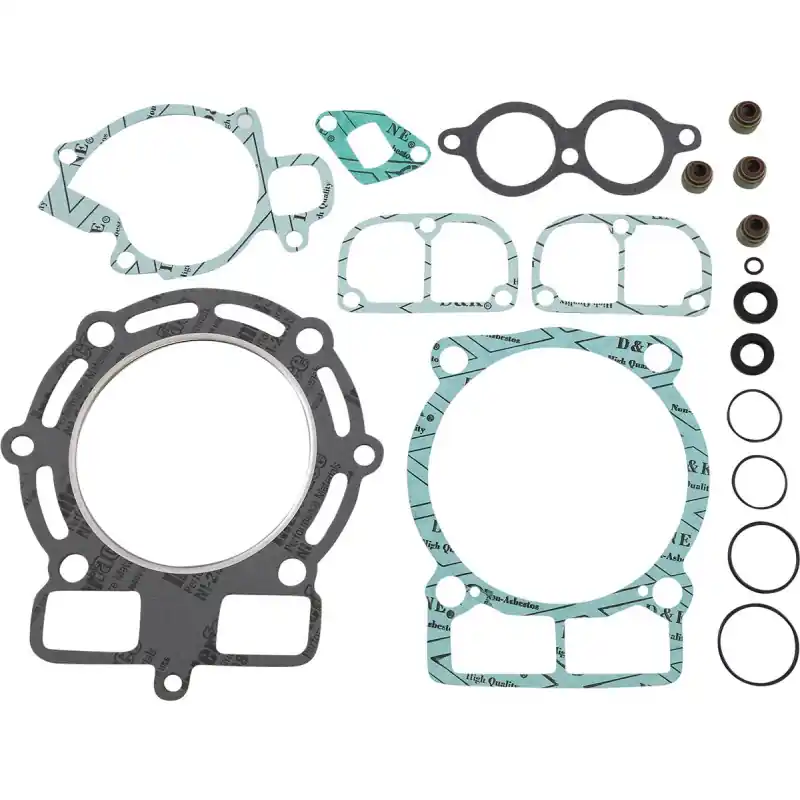 GASKET KIT TOP END KTM Top Vente