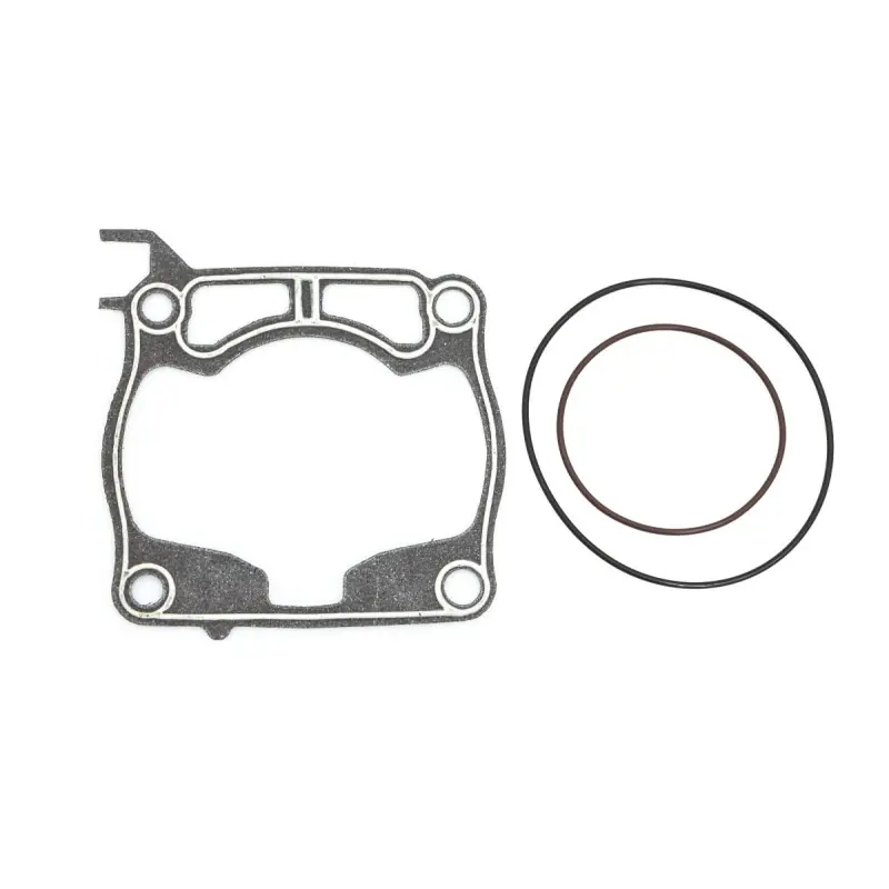 Expédition Rapide GASKET BASE+HEAD YZ125