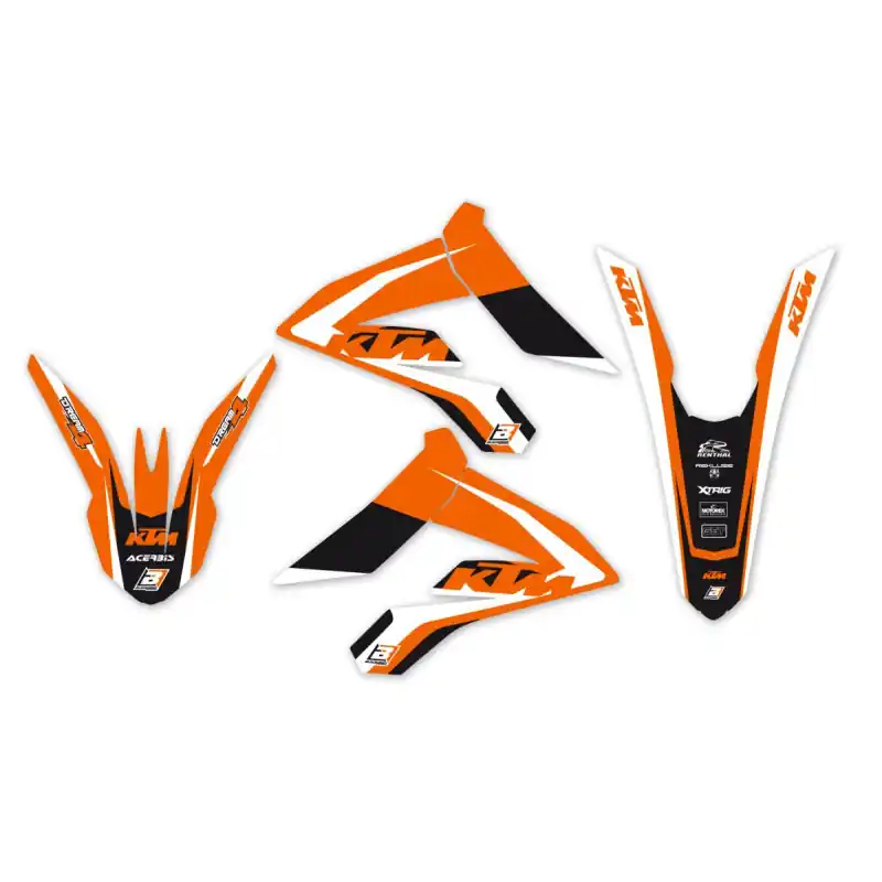 GRAPH KT DR4 FREERIDE Prix Cassé